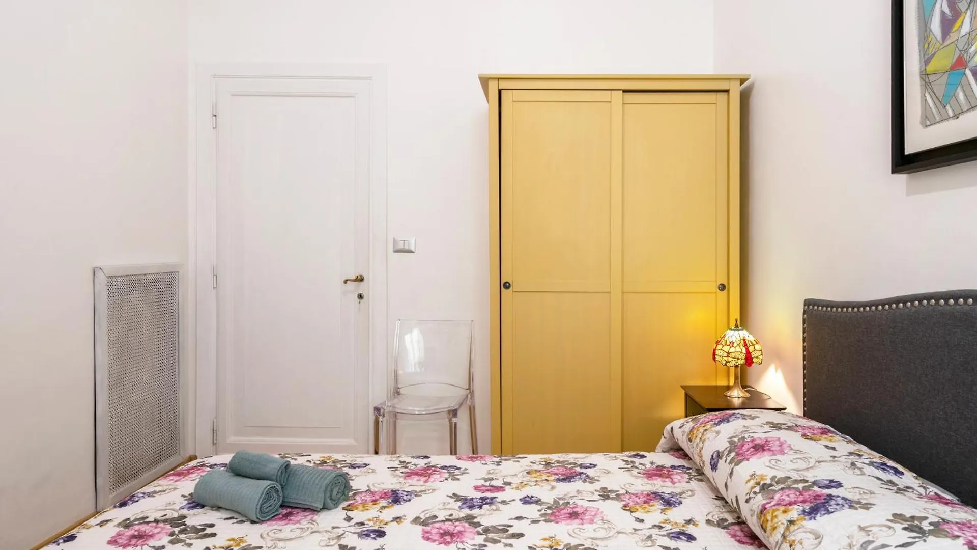 Ripetta Beauty House Apartment Rome