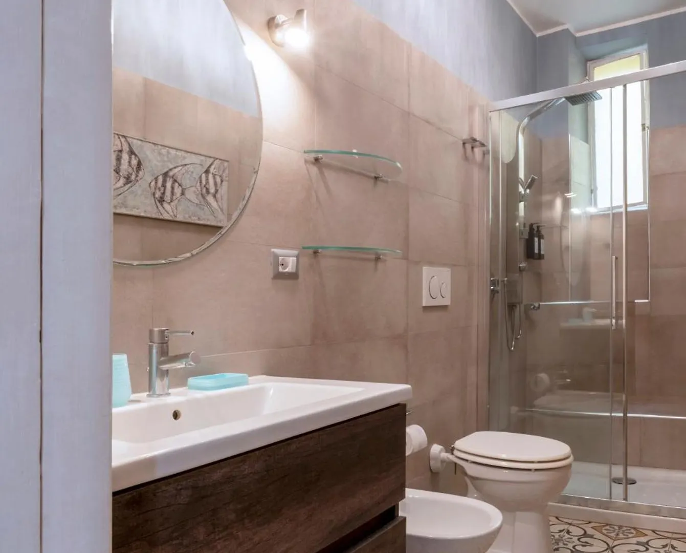 Ripetta Beauty House Apartment Rome 0*,  Italy