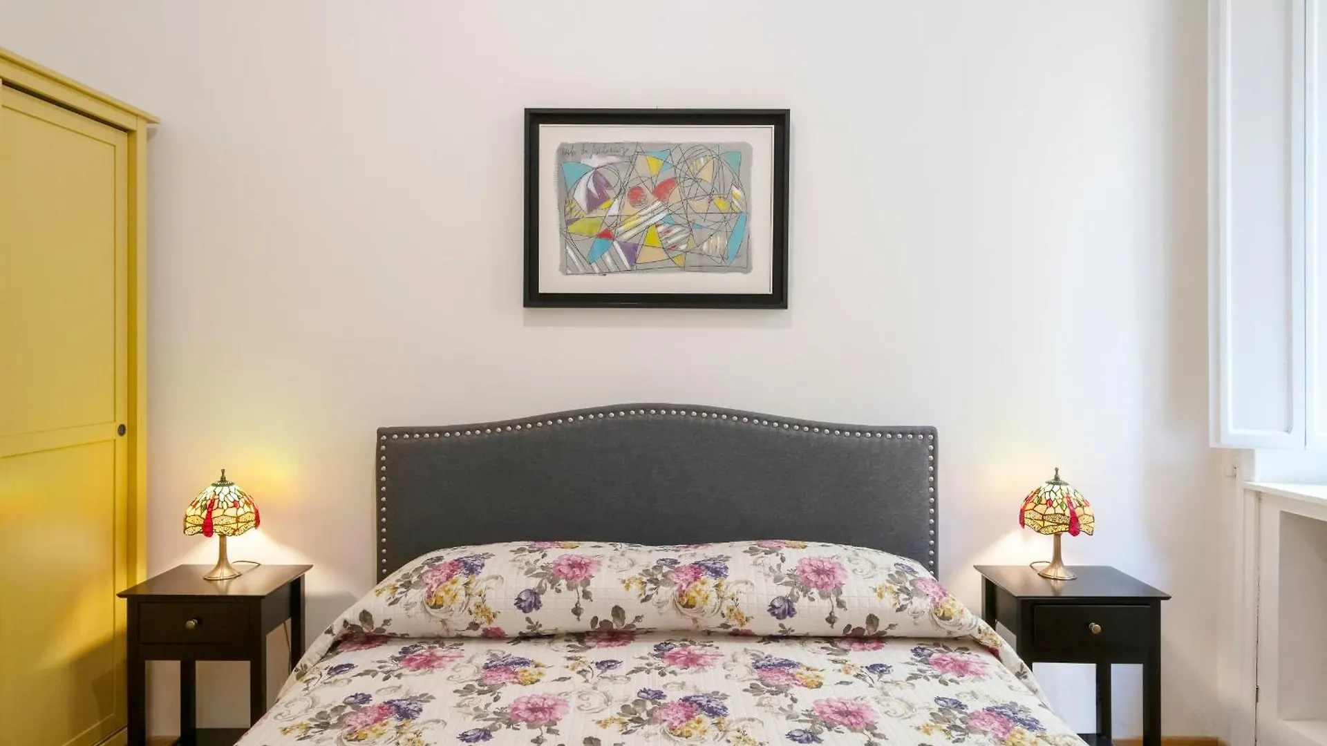Ripetta Beauty House Apartment Rome 0*,  Italy