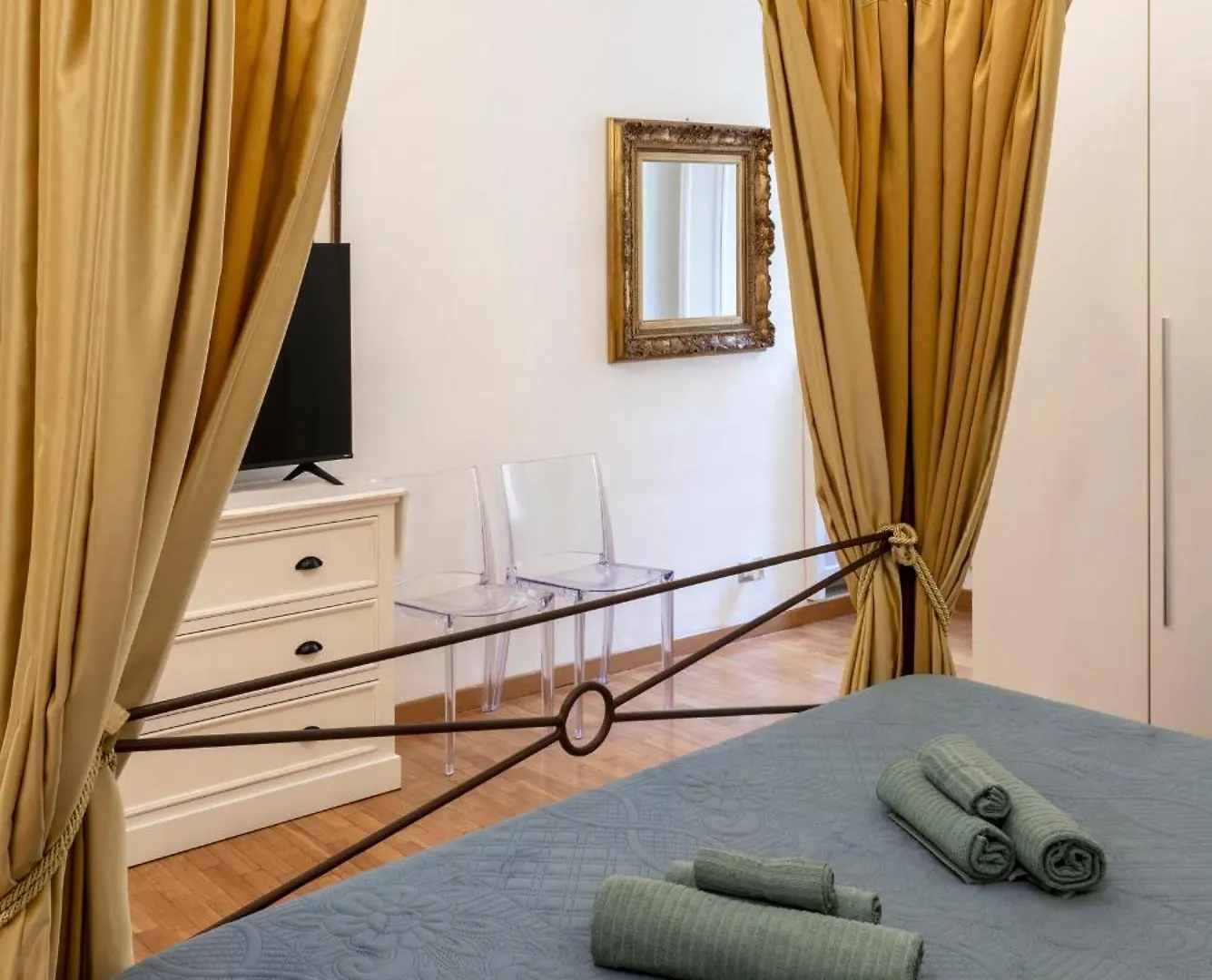 Ripetta Beauty House Apartment Rome