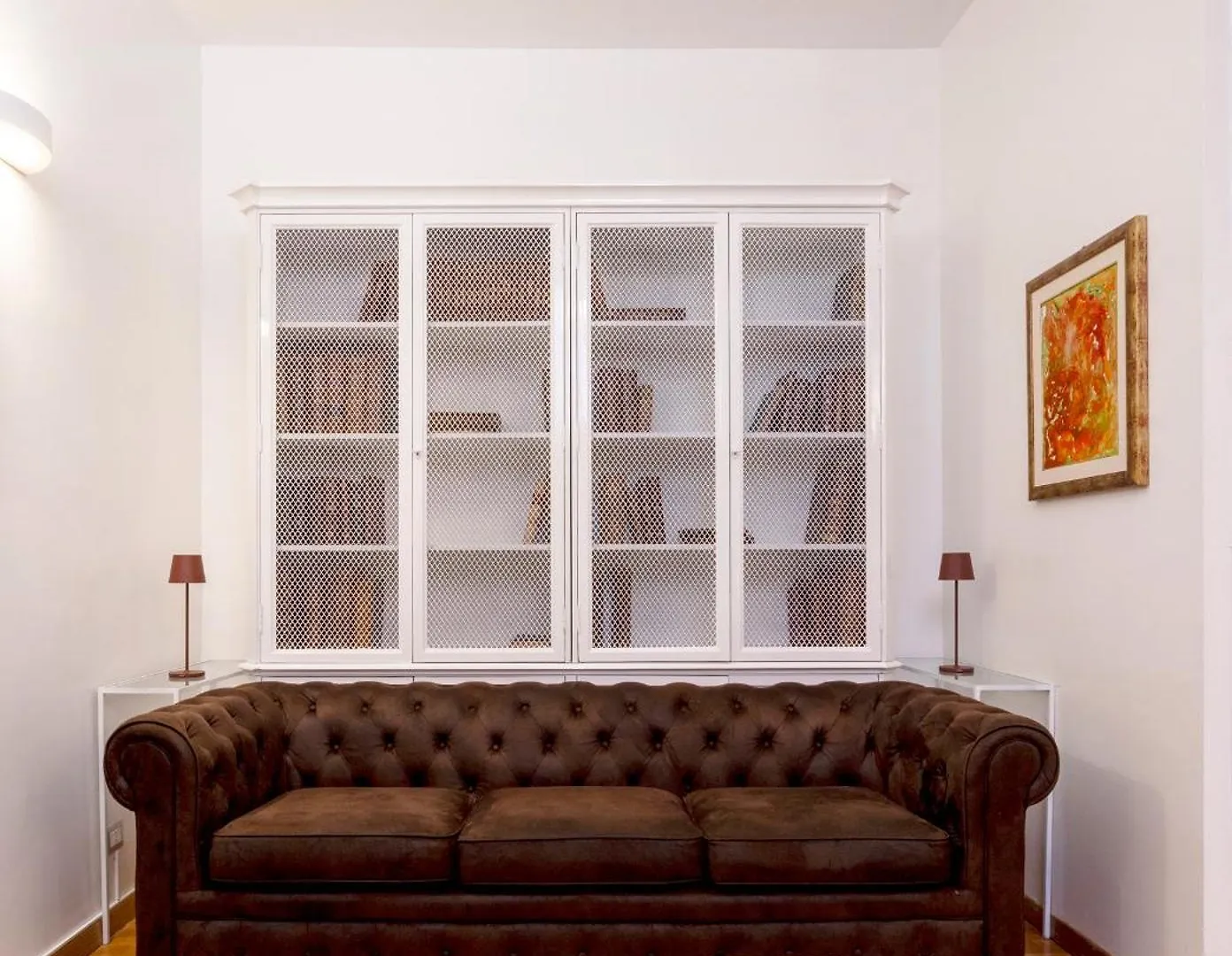 Ripetta Beauty House Apartment Rome Italy