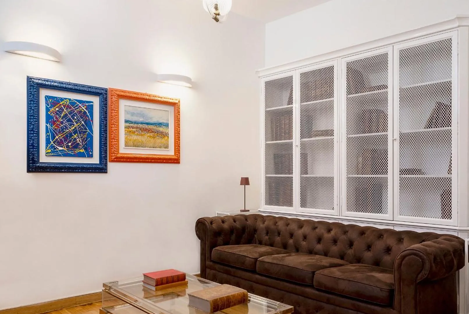 Ripetta Beauty House Apartment Rome 0*,  Italy