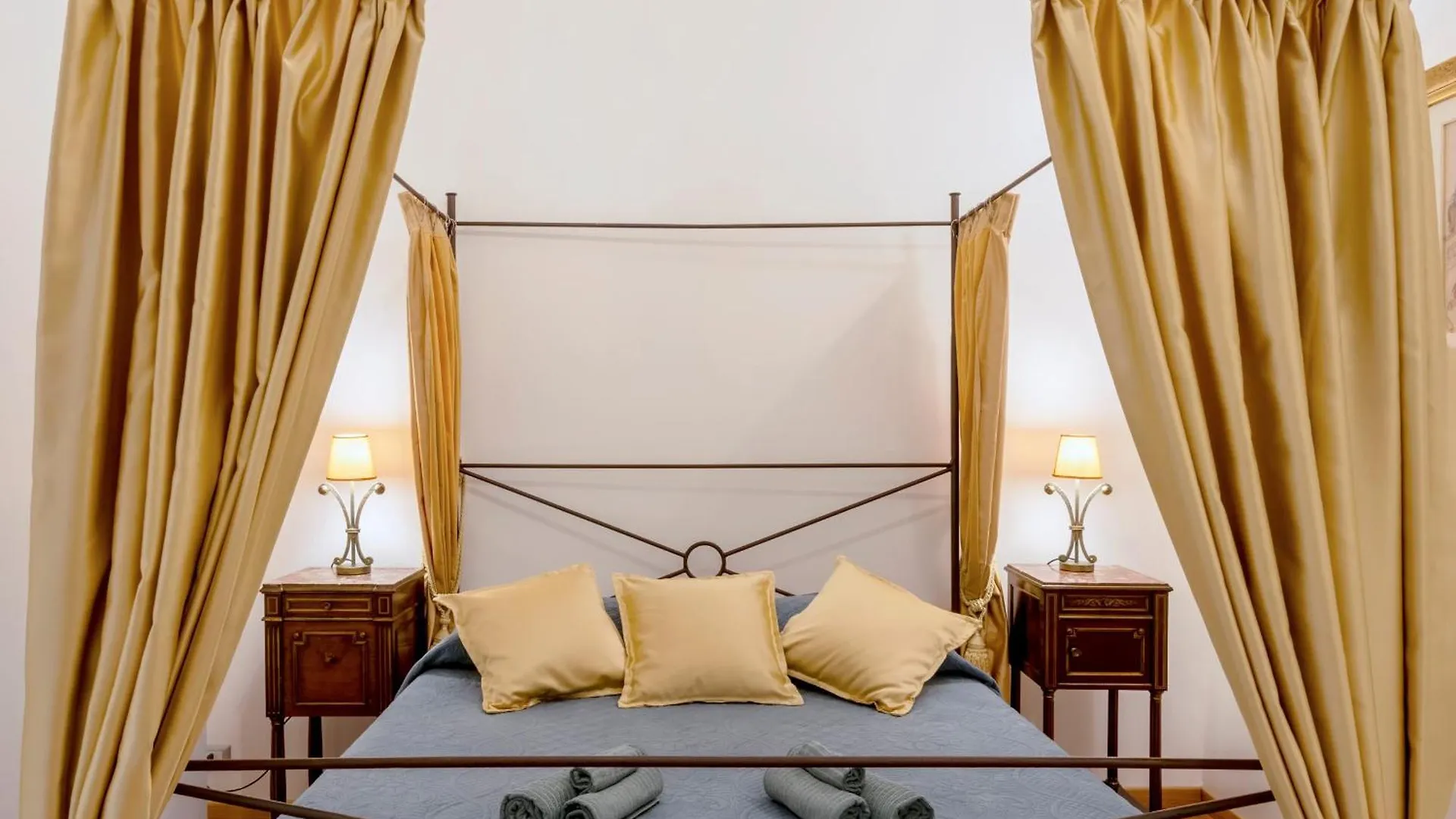 Ripetta Beauty House Apartment Rome