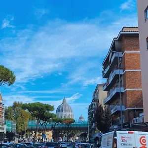 Appartamento Joyful, Roma