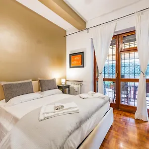 Apartment Alle Mura Aurelie, Rome