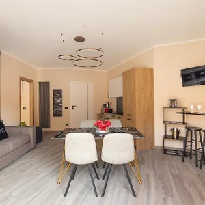 Apartment Charming Trastevere One, Rome