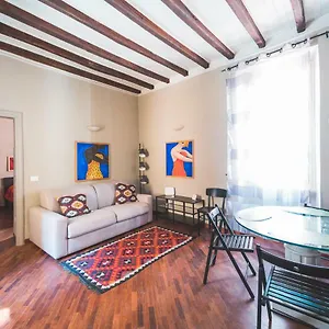 Apartment Colosseum Nest, Rome