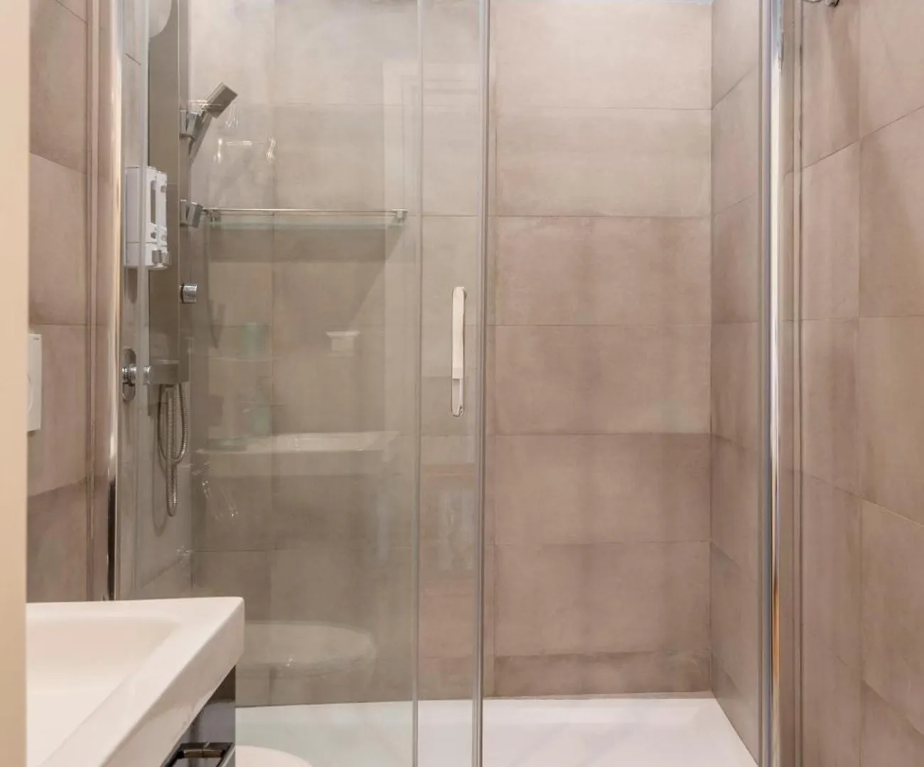 Ripetta Beauty House Apartment Rome