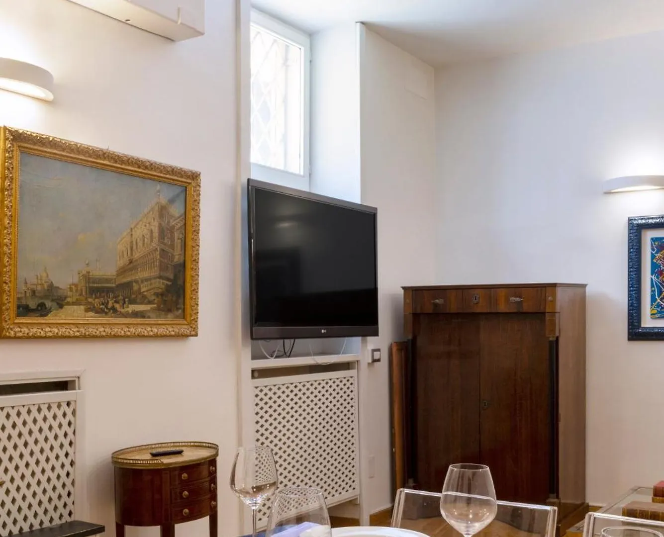 Ripetta Beauty House Apartment Rome 0*,