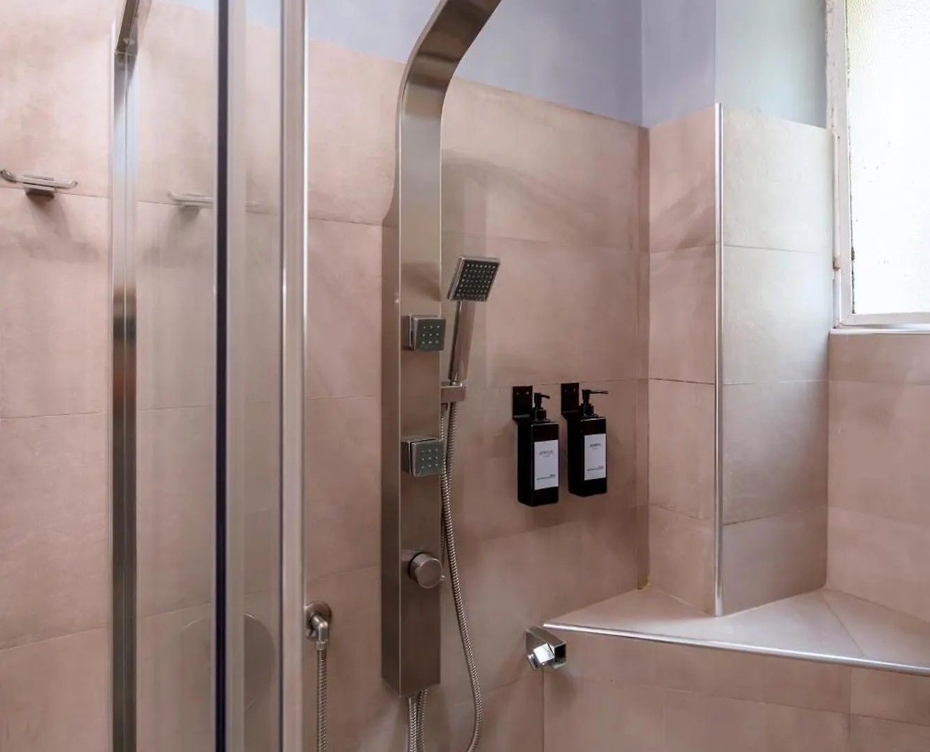 Ripetta Beauty House Apartment Rome